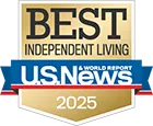 Best Independent Living Award